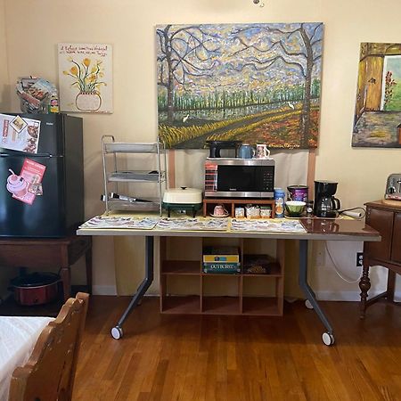チャールストン 3 Bedrm, Art Houz, Mp 12 Miles, Downtown 10ヴィラ エクステリア 写真